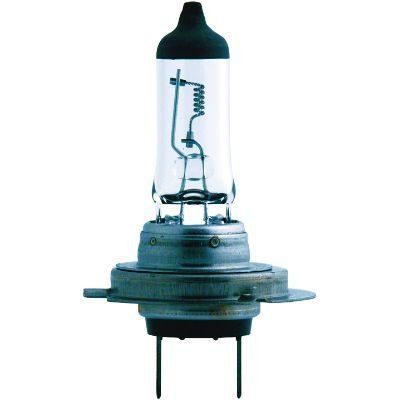 Автолампа Philips H7 24V 70W PX26D / MASTERDUTY - СТРОК СЛУЖБИ ЗБІЛЬШЕНО У 2 РАЗИ / СТІЙКІСТЬ ДО ВІБРАЦІЙ / НА 130% БІЛЬШЕ СВІТЛА 13972MDC1 фото товару