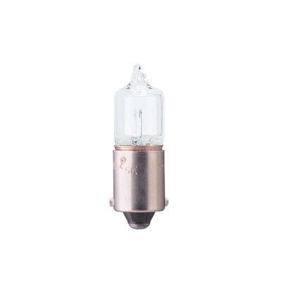 Лампа розжарювання H20W 12V 20W BA9s STANDARD (вир-во Philips) 12025CP фото товару