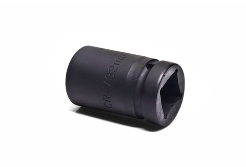 Головка для гайковерта 32мм  ARM-G0032 фото товару