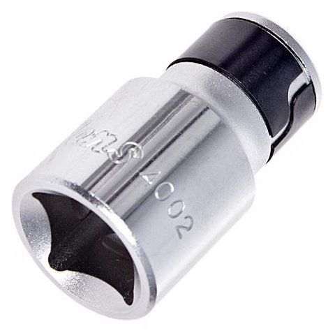 Перехідник для бит 1/2"*10мм (4002М10) HANS (4002М10) 4002М10 фото товару