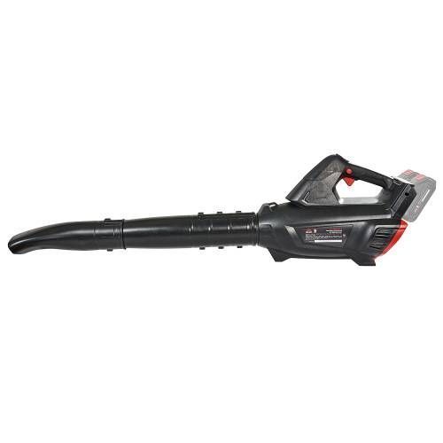 Повітродувка акумуляторна Vitals Professional ALP 36880 SmartLine+ 196080 фото товару