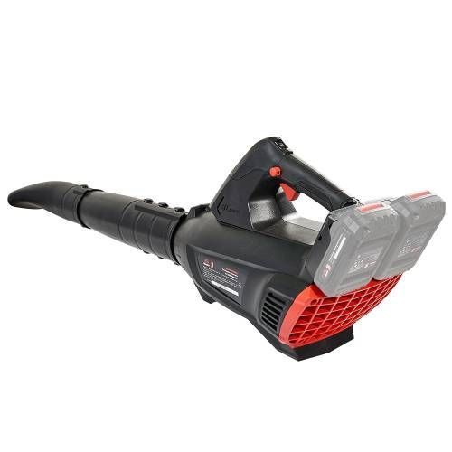 Повітродувка акумуляторна Vitals Professional ALP 36880 SmartLine+ 196080 фото товару