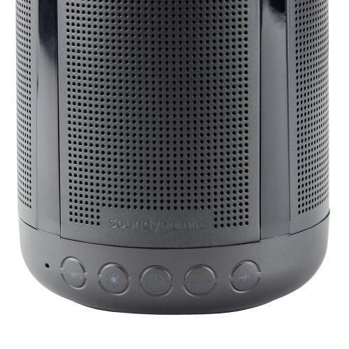 Bluetooth-колонка Soundynamic VB-2003, 9 Вт VB-2003 фото товару