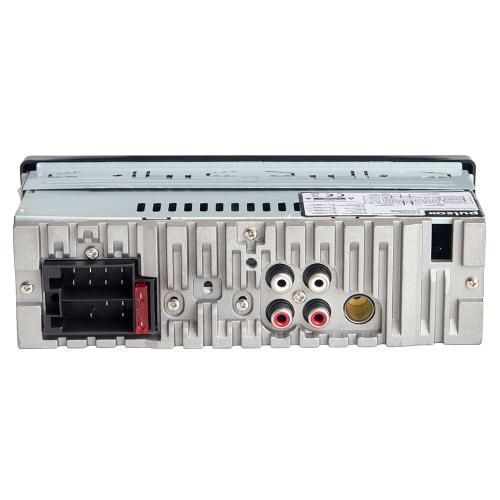 Автомагнитола Pulso-110511: USB, FM, RCA, LCD-дисплей, 4?50 Вт, управление по Bluetooth P110511 фото товара