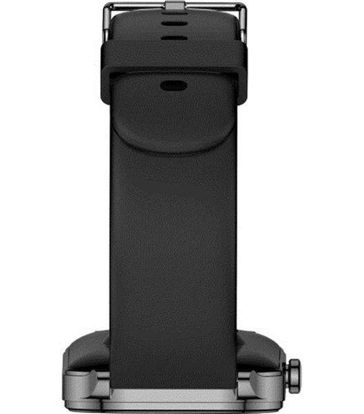 Смарт-годинник Xiaomi Amazfit Pop 3S Black Amazfit Pop 3S Black фото