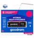 Накопичувач SSD 2TB Goodram PX700 M.2 2280 PCIe 4.0 x4 NVMe 3D NAND (SSDPR-PX700-02T-80) SSDPR-PX700-02T-80 фото 4