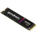 Накопичувач SSD 2TB Goodram PX700 M.2 2280 PCIe 4.0 x4 NVMe 3D NAND (SSDPR-PX700-02T-80) SSDPR-PX700-02T-80 фото 2
