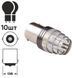 Лампа PULSO/габаритна/LED 1156/9SMD-2835/12v/7w/665lm White (LP-706656) LP-706656 фото 6
