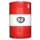 Рідина охолоджуюча K2 Kuler Long Life -35 &deg;C G12 червона 222кг (W407C) W407C фото 2