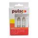 Лампа PULSO/софитные/LED SV8.5/T11x36mm/4 SMD-5730/9-18v/90Lm (LP-64036) LP-64036 фото 3