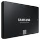 Накопичувач SSD 2TB Samsung 870 EVO 2.5" SATAIII MLC (MZ-77E2T0B/EU) MZ-77E2T0B/EU фото 2