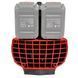 Повітродувка акумуляторна Vitals Professional ALP 36880 SmartLine+ 196080 фото 4