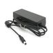 Імпульсний адаптер живлення Mean Well 12В 5А (60Вт) GST60A12-P1J штекер 5.5/2.5 + кабель живлення, довжина 1,20м GST60A12-P1J фото 2