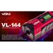 Зарядное устр-во VOIN VL-144 6&12V/0.8-4.0A/3-120AHR/LCD/Импульсное (VL-144) VL-144 фото 2