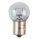Лампа автомобільна Лампа для стоп-сигнала та проблискових маячків Trifa 24V 18W BA15s (01354) 01354 фото 2