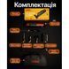 Пылесос "VOIN" V-80 120W/Turbo щетка/Led фонарь/влажная и сухая чистка/сумка (V-80) V-80 фото 11